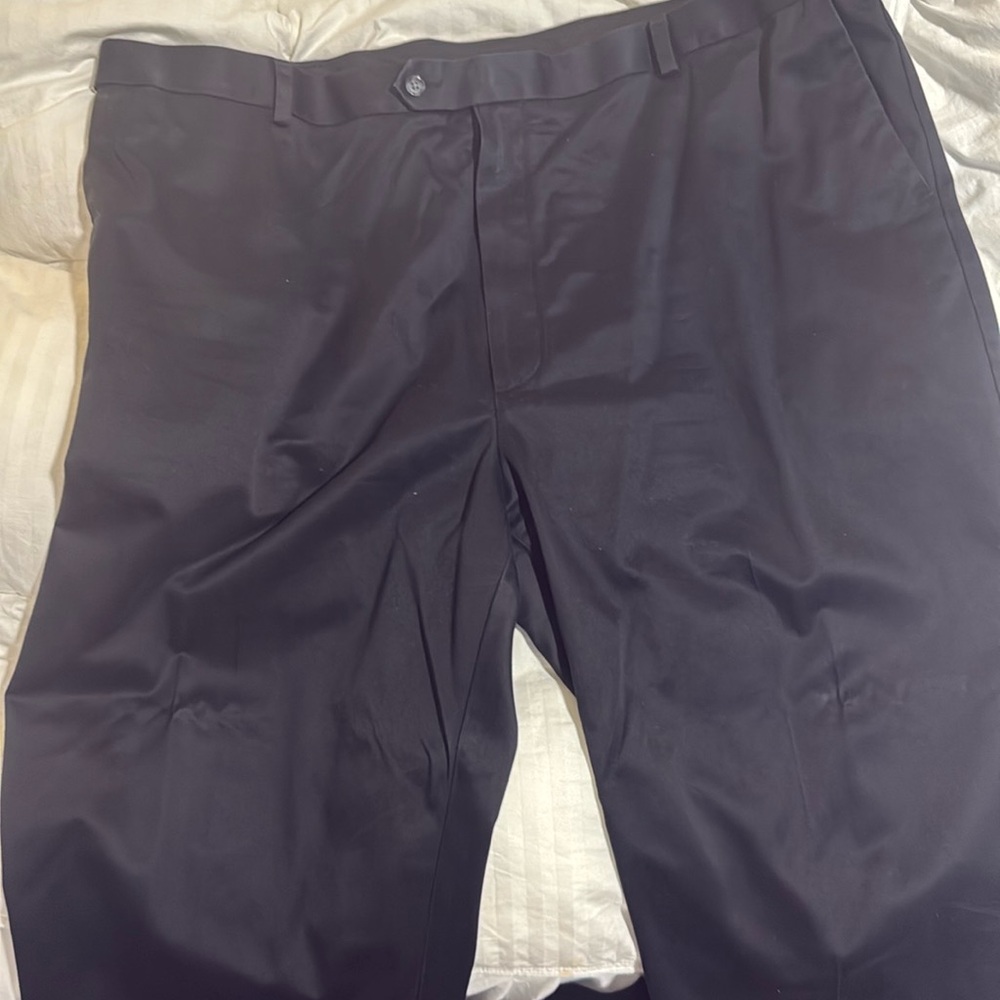 Black pants